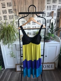Image 1 of Layer sundress 