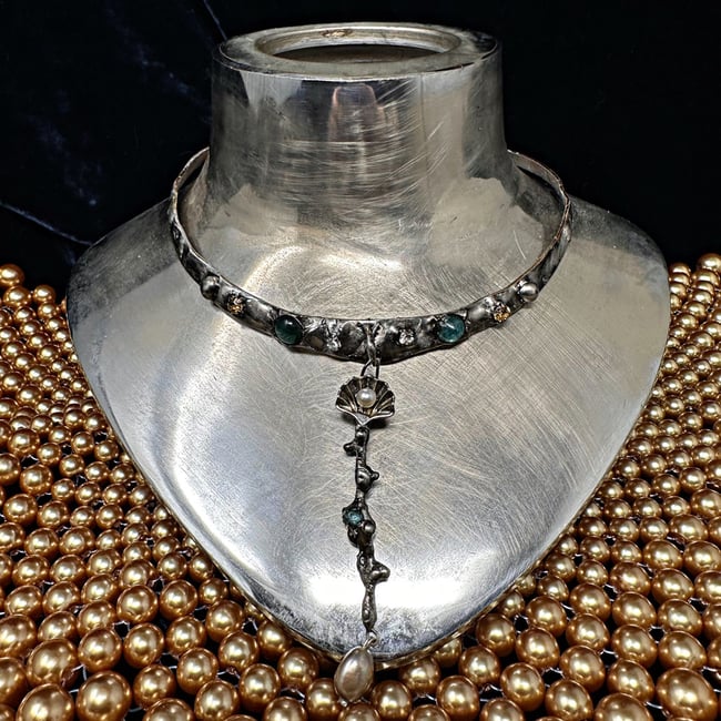 Siren Drop: Nammu’s Collar