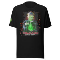 Image 1 of Hellblazer Pinhead Unisex t-shirt