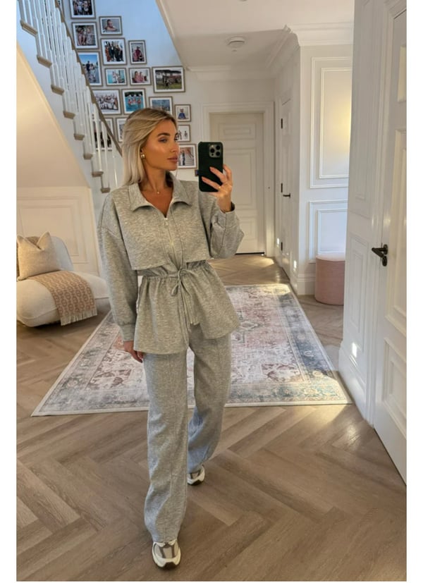 Image of Kate tracksuit 