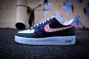 Image of The Joker (AF1 Version)