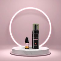 Accelerator & Drops (Build Your Own)