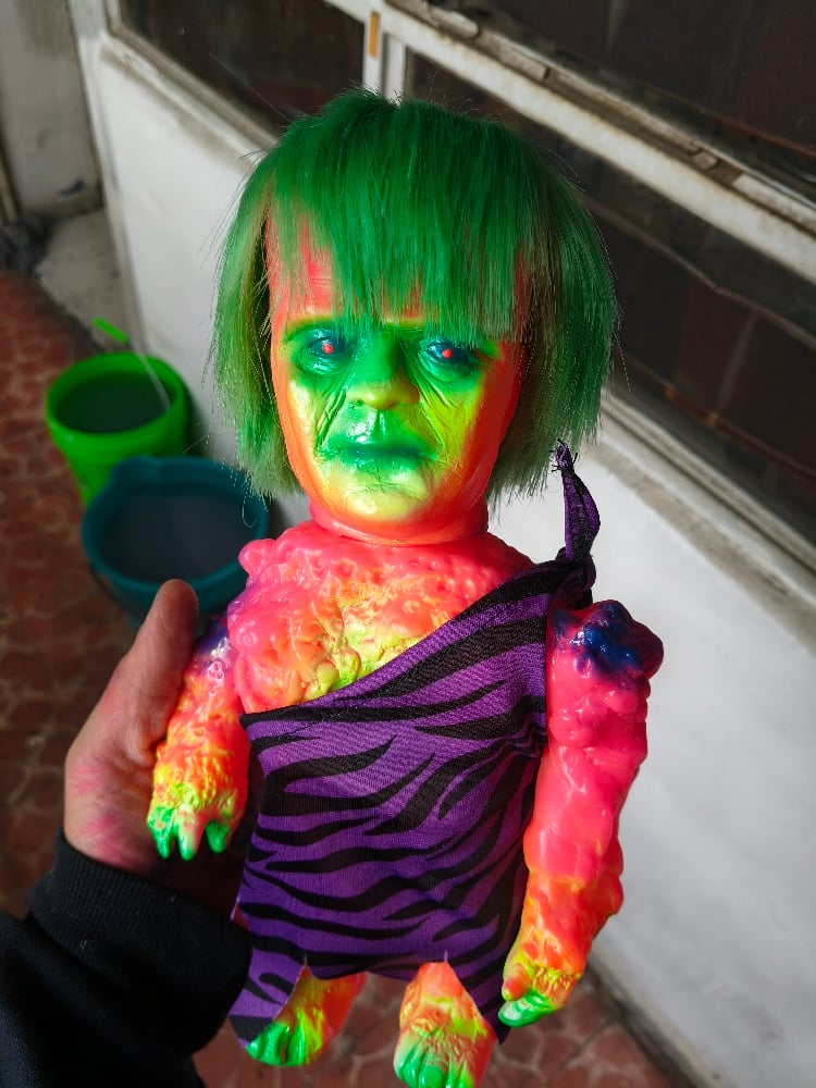 frankmysterio — Products