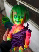 Image of Franky neon