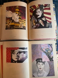 Image 2 of Suehiro Mauro, Maurograph 1+2, 1996. First Edition.