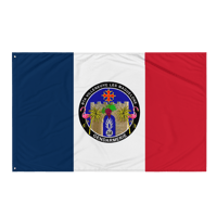 NWOG Limited | Drapeau BTA VLM