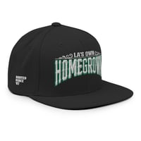 HG Snapback