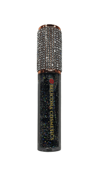 Image 1 of Black Glitter LipGloss