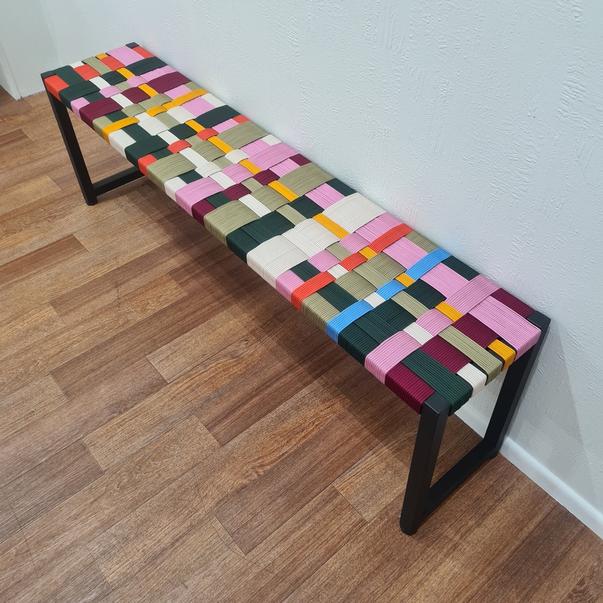 Image of PRISM BENCH