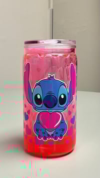 Image 7 of Snow glob cups 