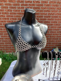 Image 3 of Itty-Bitty Bikini — RAFFLE TICKET