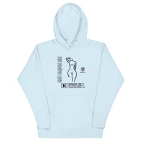 Image 5 of ThePloútosClub Premium “Sex” Oversized Hoodie