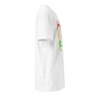 Image 21 of H.O.E Unisex premium t-shirt