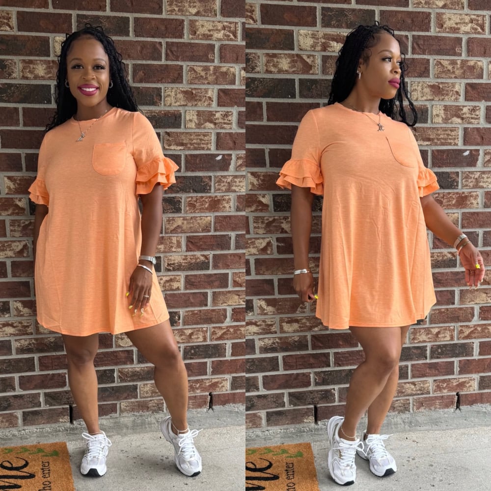 Image of SIDE UP (MANDO)