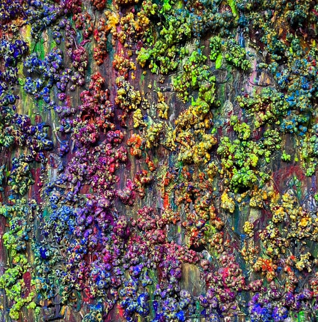 Kyle Singer “Leave Jesus Alone” 