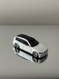 Image 1 of BMW WAGON custom 