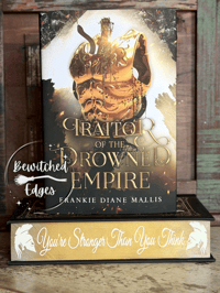 Image 1 of Traitor of a Drowned Empire 