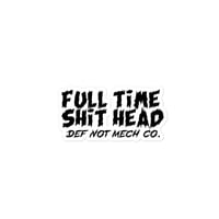 FTSH Sticker