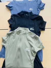 Image 1 of GWG Seamless Rompers 