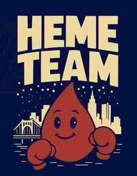 Heme Team 2025