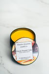 SMALL CANDLES