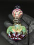 Fumed Gold Purple Electrum Image 4