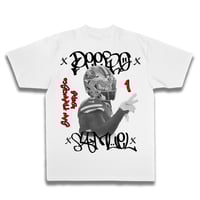 Image 1 of Deebo Graffiti Tee