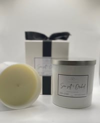 Image 1 of Sea salt & orchid 