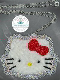 Image 1 of Hello Kitty Medallion