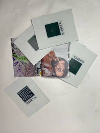 Image 2 of BSG MAGAZINE “#1”