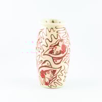 Image 2 of COWGIRL VASE