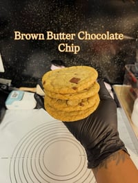 Image 2 of Brown Butter Chocolate Chip 