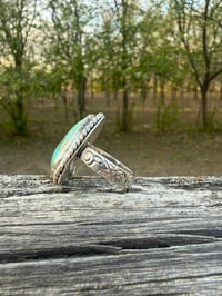 Image 3 of Canyon Sage Ring