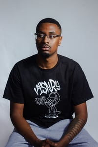 Image 2 of Tagger Shirt
