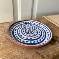 Image 2 of Circles Plate