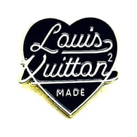 Image 1 of ||LV HEART||