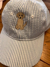 Image 3 of Toddler Baseball Cap