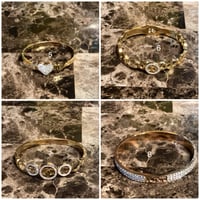 Image 2 of Dazzle Me Bangles 