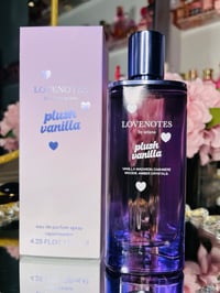 Image 1 of Love Notes Plush Vanilla by ARIANA GRANDE 