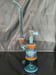 Image of Blue/Orange Sipper