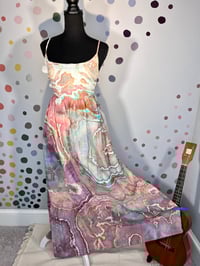 Image 5 of Tie Back Maxi 