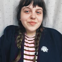 Image 2 of CHOOSE YOUR FIGHTER pins