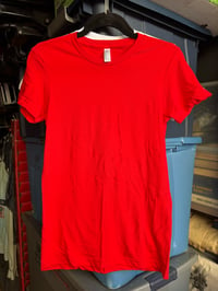 Image 2 of AMERICAN APPAREL CREW NECK/SWEET PEA  V NECK GIRLS TEES 10 for $50 