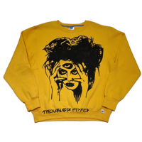 FILLING VOIDS WITH POISON L/XL