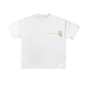 Image of Rose tee