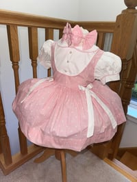 Image 1 of Annie dress