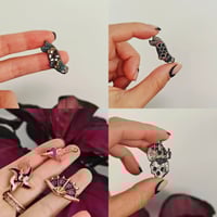 Image 4 of Japanese tattoo III • Enamel pin collection