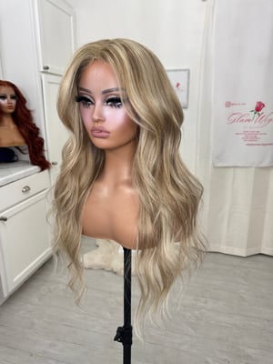 Image of Jaylene 100% human hair (ready to ship) 