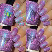 Image 3 of What it Sounds Like (thermal)