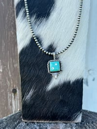 Dice & Skull Pendant 